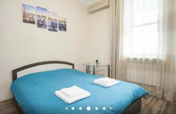 Апартаменты Пале-Рояль Одесса-22