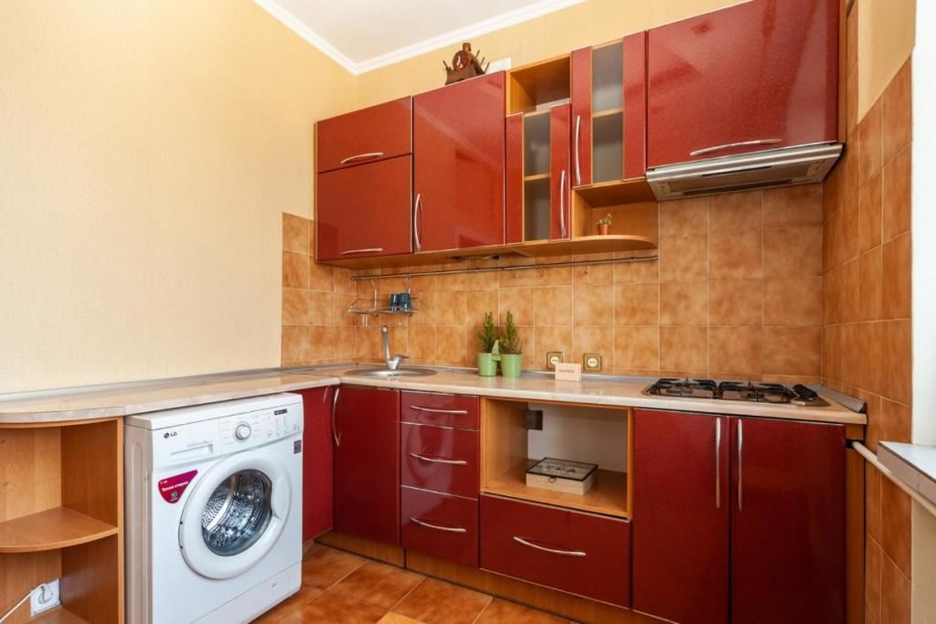 Апартаменты Пале-Рояль Одесса-23