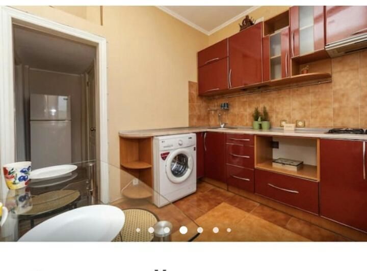 Апартаменты Пале-Рояль Одесса-24