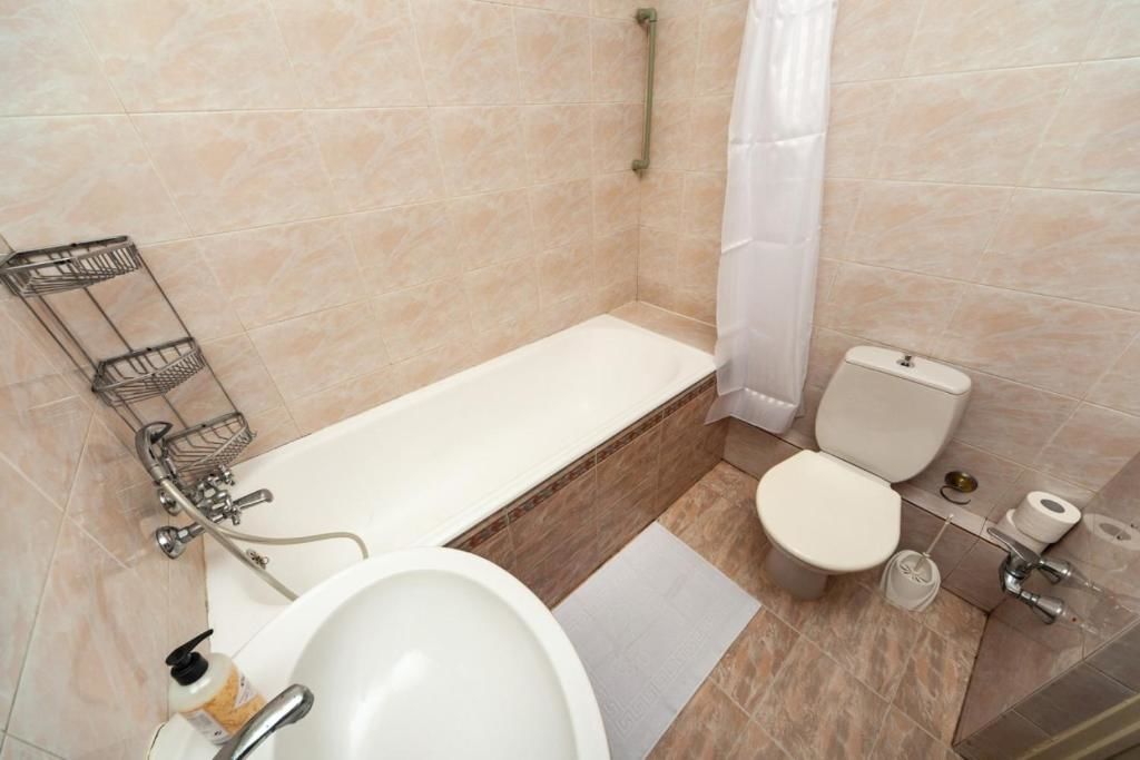 Апартаменты Пале-Рояль Одесса-25