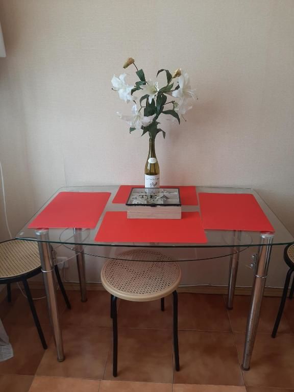 Апартаменты Пале-Рояль Одесса-27