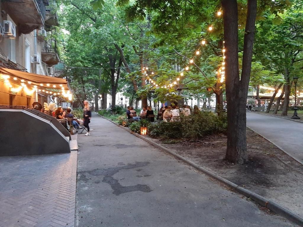 Апартаменты Пале-Рояль Одесса-30