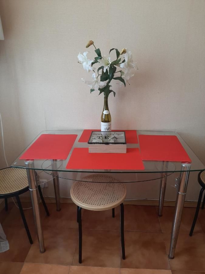 Апартаменты Пале-Рояль Одесса-7