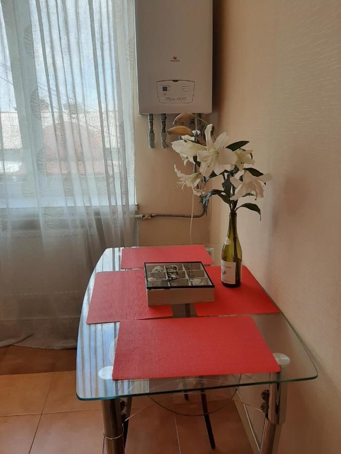 Апартаменты Пале-Рояль Одесса-9