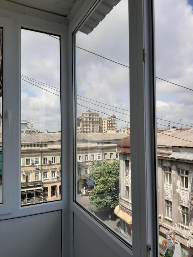 Апартаменты Пале-Рояль Одесса-10