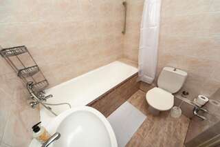 Апартаменты Пале-Рояль Одесса Апартаменты с 2 спальнями-14