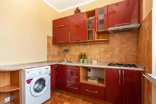 Апартаменты Пале-Рояль Одесса Апартаменты с 2 спальнями-20