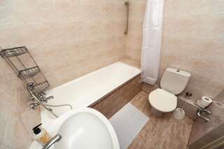 Апартаменты Пале-Рояль Одесса Апартаменты с 2 спальнями-22