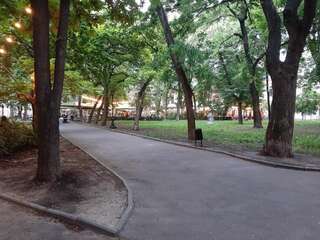 Апартаменты Пале-Рояль Одесса Апартаменты с 2 спальнями-28