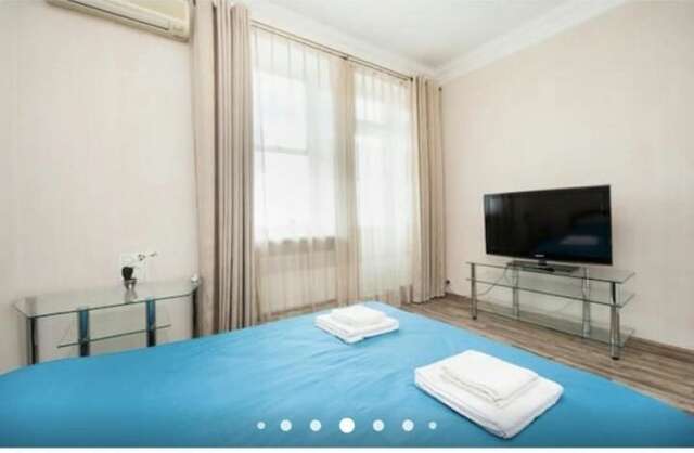 Апартаменты Пале-Рояль Одесса-17