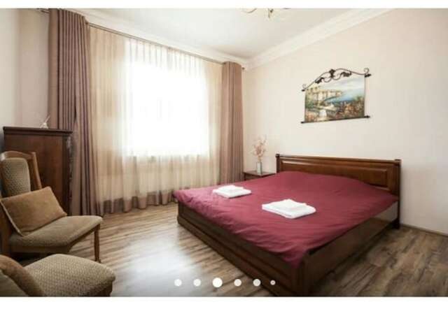 Апартаменты Пале-Рояль Одесса-18