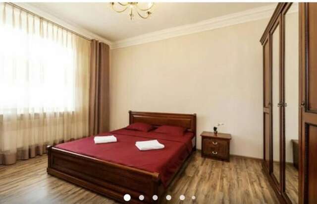 Апартаменты Пале-Рояль Одесса-19